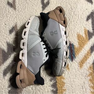 Women’s On Cloud Shoes